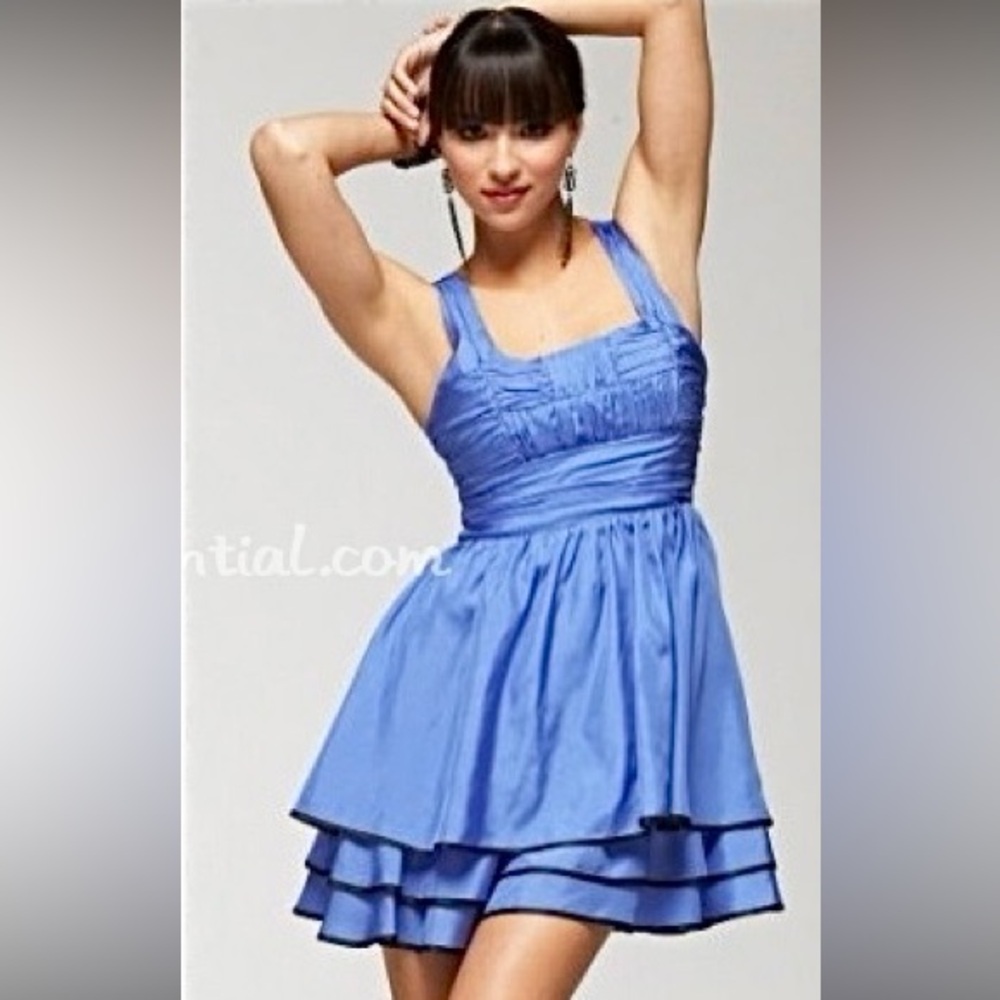 3/$30 - Bebe Dress
